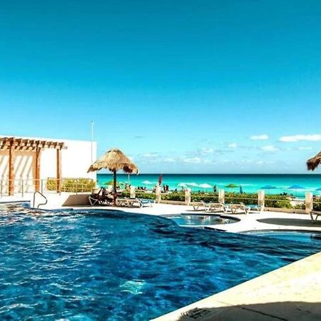 Hotelzone L17 Beach Access Κανκούν Εξωτερικό φωτογραφία