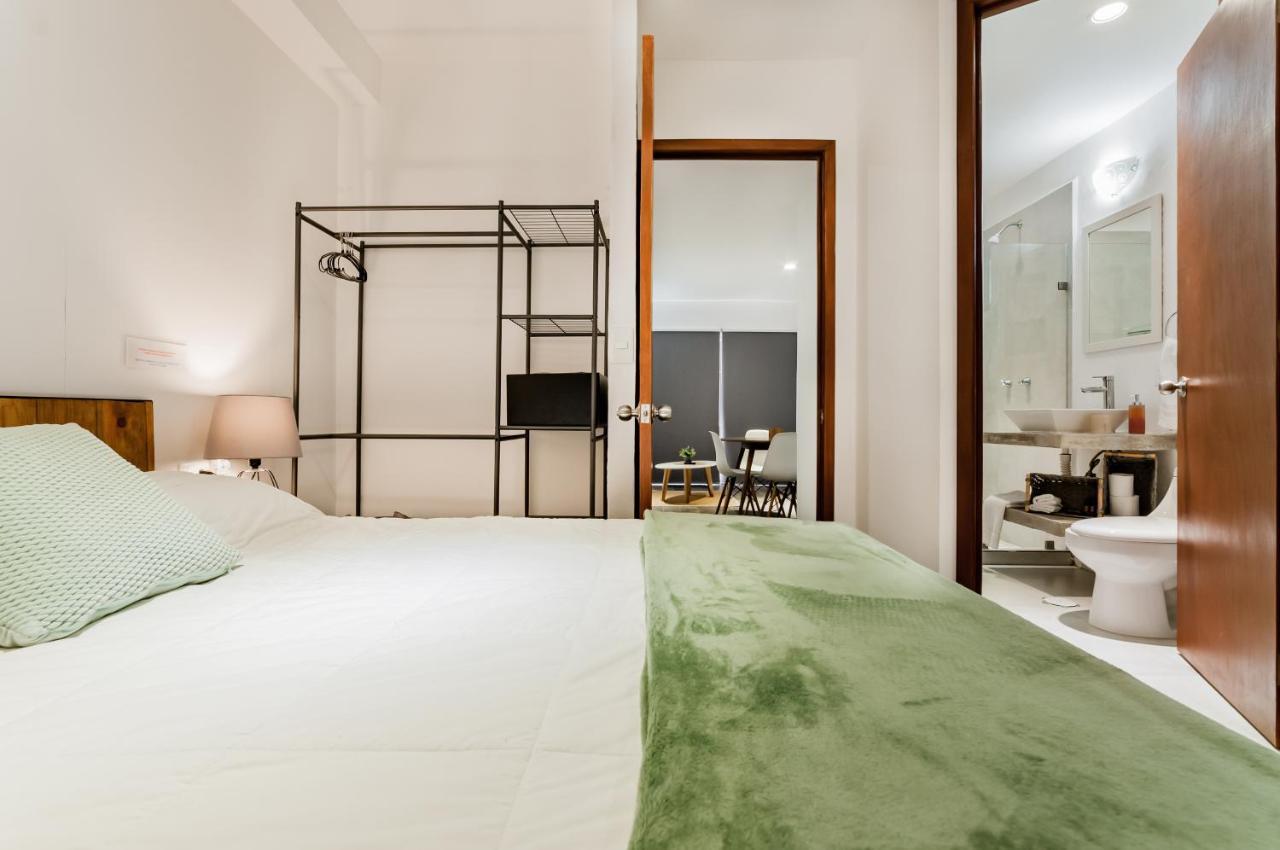 Hotelzone L17 Beach Access Κανκούν Εξωτερικό φωτογραφία