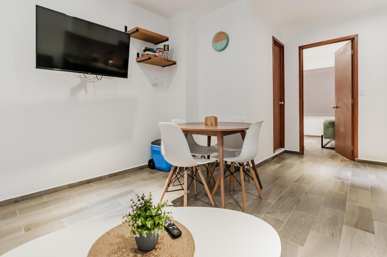 Hotelzone L17 Beach Access Κανκούν Εξωτερικό φωτογραφία